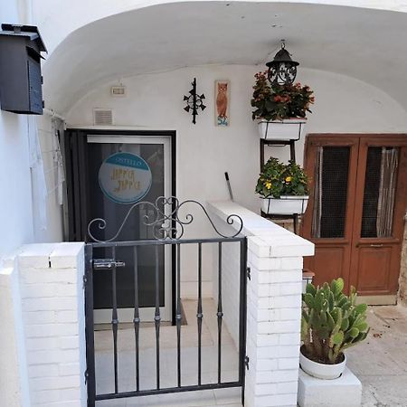 Japp'Ca Japp'Ca Hostel Castellaneta Exterior photo