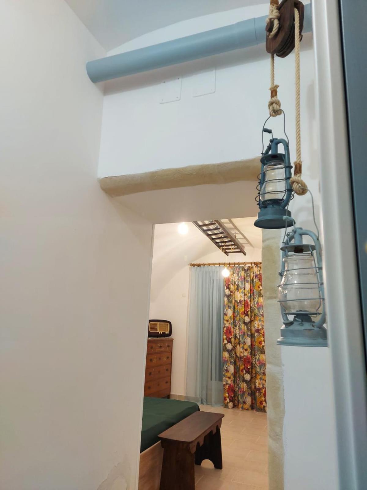 Japp'Ca Japp'Ca Hostel Castellaneta Room photo