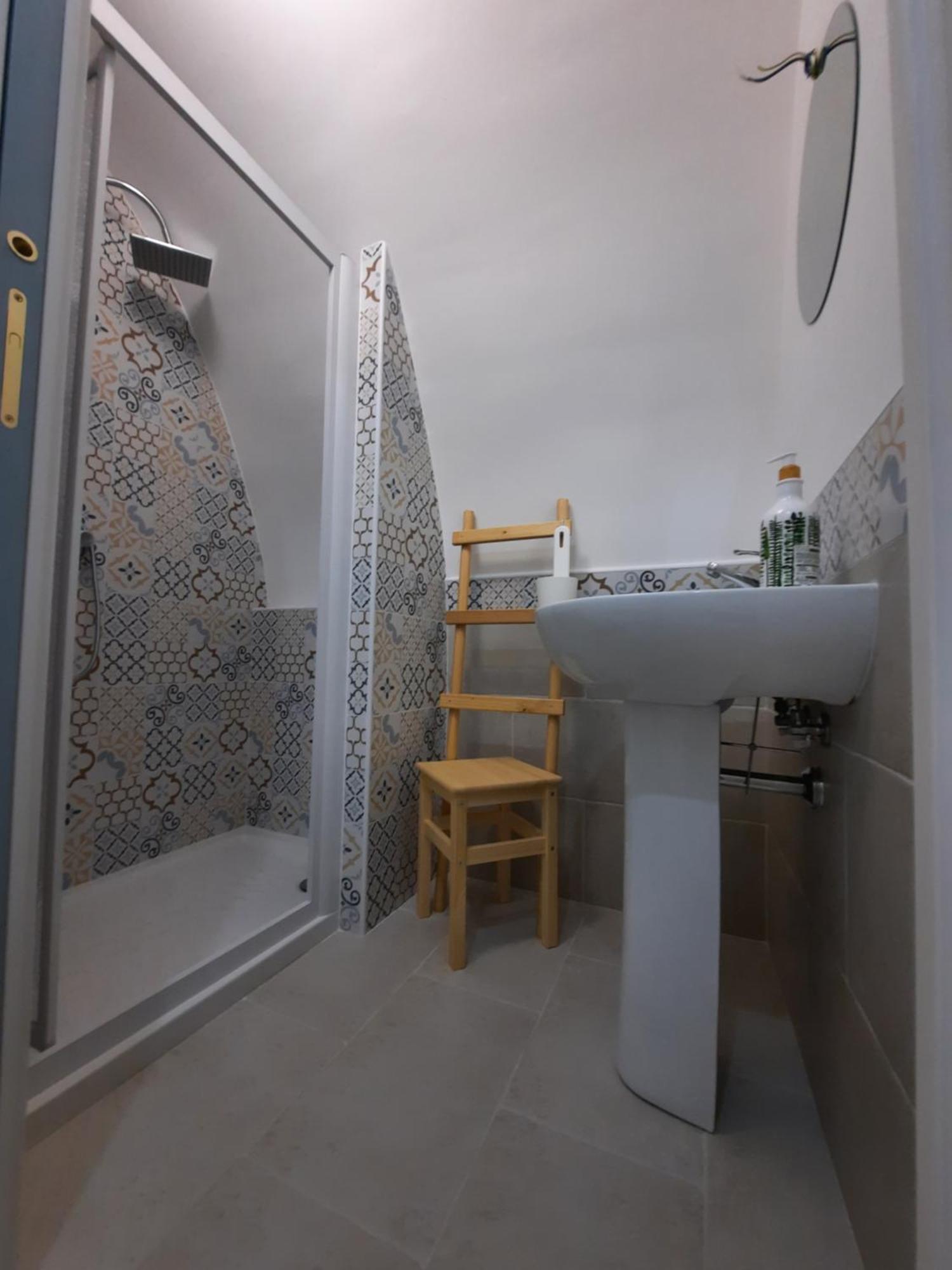 Japp'Ca Japp'Ca Hostel Castellaneta Room photo