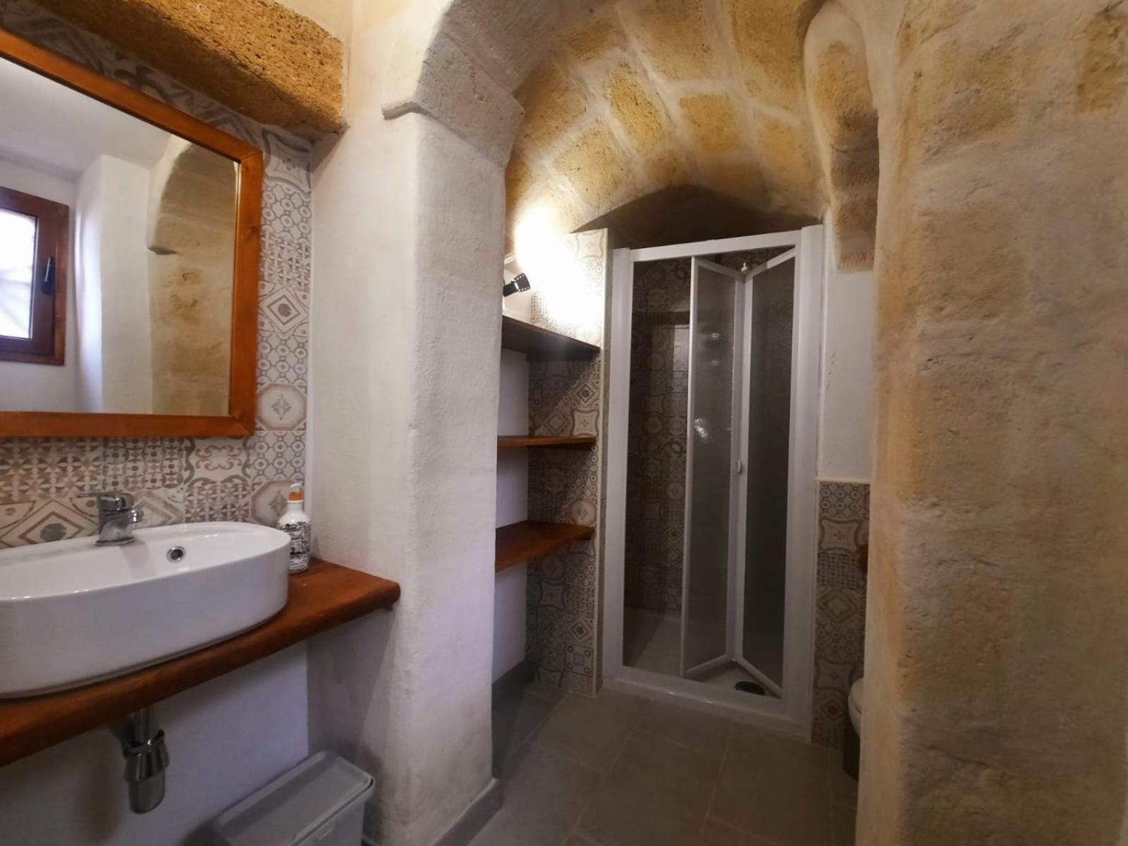 Japp'Ca Japp'Ca Hostel Castellaneta Room photo