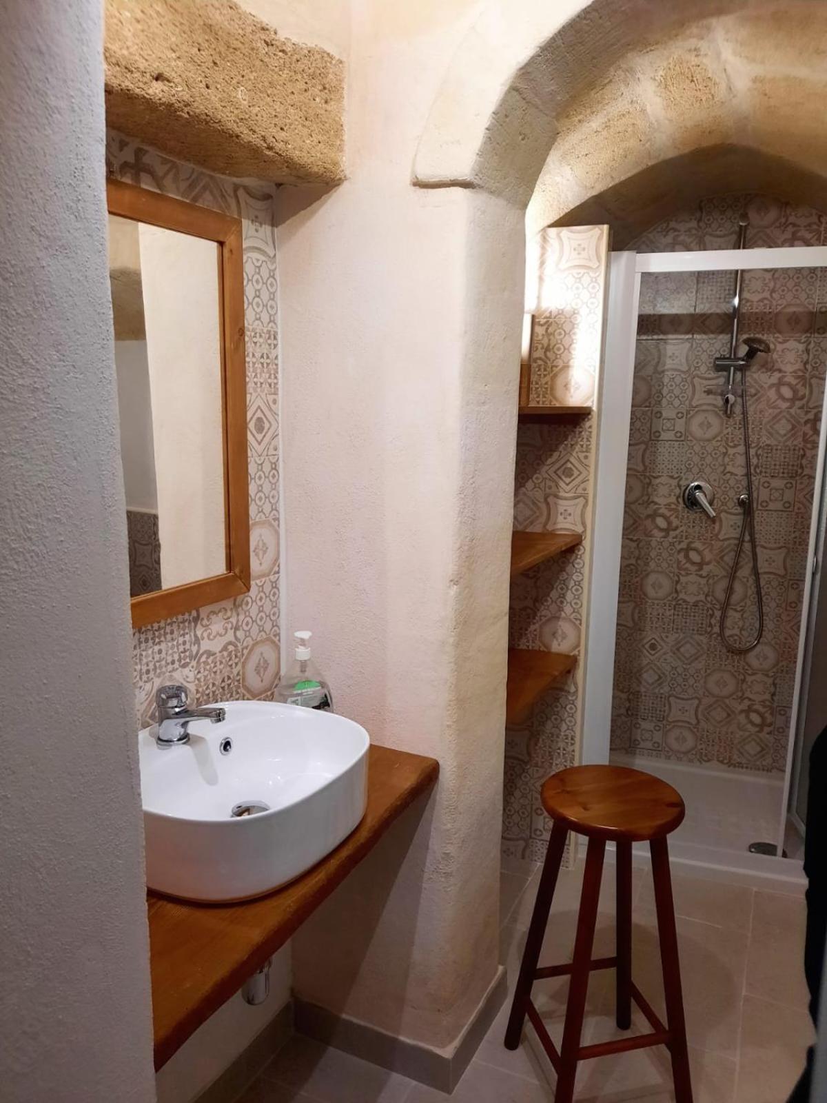 Japp'Ca Japp'Ca Hostel Castellaneta Room photo
